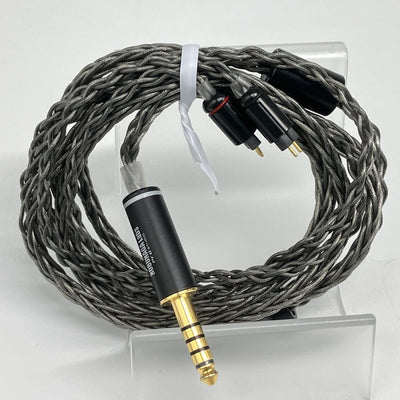 【中古】ECLIPSE (エクリプス)4.4mm5極バランス/カスタムIEM2pin 【NLC-ECS】【秋葉原】