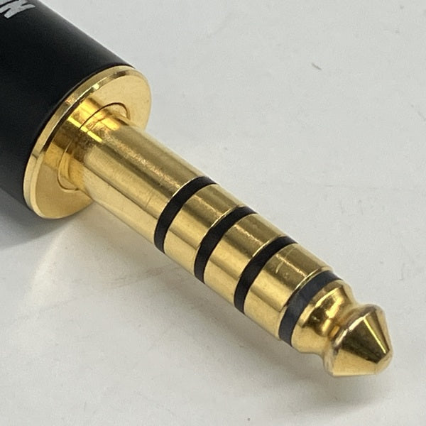 NOBUNAGA Labs 【中古】ECLIPSE (エクリプス)4.4mm5極バランス