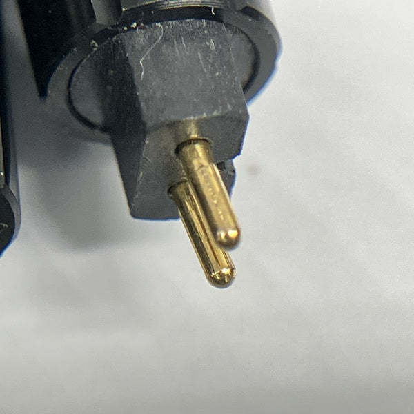 NOBUNAGA Labs ECLIPSE（エクリプス）4.4mm5極バランス/カスタム