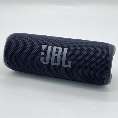 【中古】FLIP6 ブラック【JBLFLIP6BLK】【名古屋】