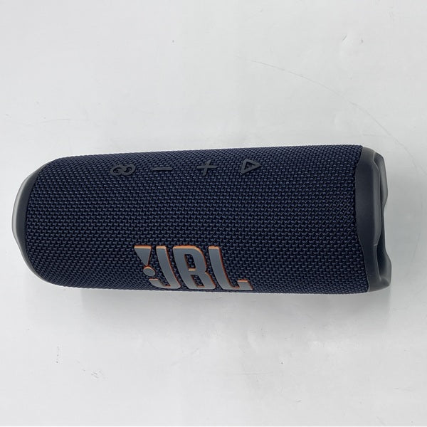 【中古】FLIP6 ブラック【JBLFLIP6BLK】【名古屋】
