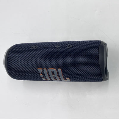 【中古】FLIP6 ブラック【JBLFLIP6BLK】【名古屋】
