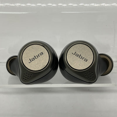 【中古】Elite 75t Titanium Black【100-99090000-40】【名古屋】