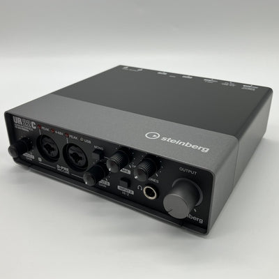 【中古】UR22C【秋葉原】