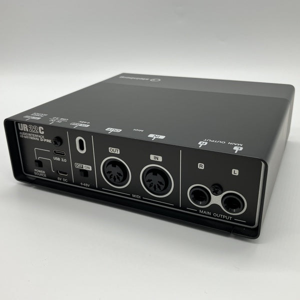 【中古】UR22C【秋葉原】