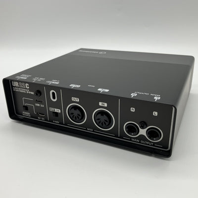【中古】UR22C【秋葉原】