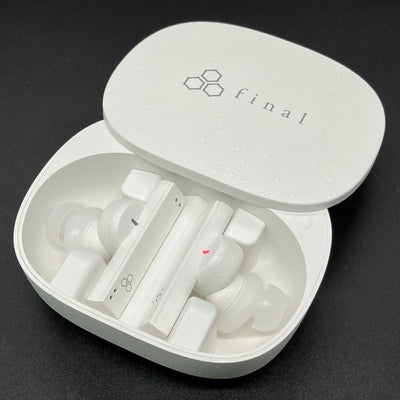 【中古】ZE8000 ホワイト 【FI-ZE8DPLTW-WHITE】【秋葉原】
