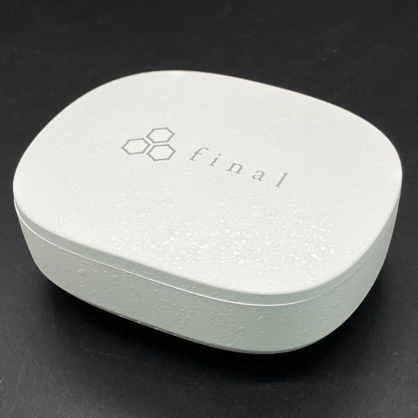 【中古】ZE8000 ホワイト 【FI-ZE8DPLTW-WHITE】【秋葉原】