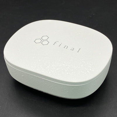 【中古】ZE8000 ホワイト 【FI-ZE8DPLTW-WHITE】【秋葉原】
