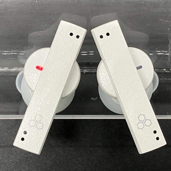 【中古】ZE8000 ホワイト 【FI-ZE8DPLTW-WHITE】【秋葉原】