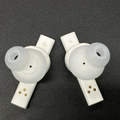 【中古】ZE8000 ホワイト 【FI-ZE8DPLTW-WHITE】【秋葉原】