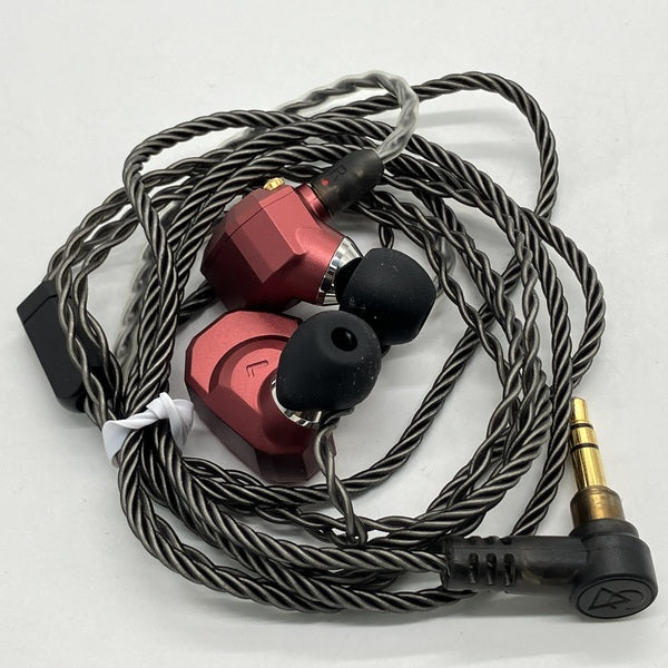 Campfire Audio 【中古】IO 【CAM-5324】【秋葉原】 – e☆イヤホン