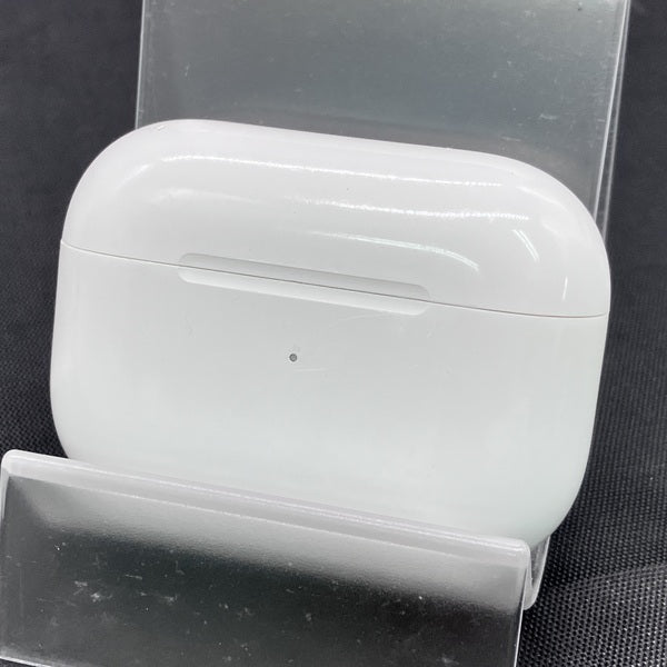 【中古】AirPods Pro 充電ケース(MagSafe)【名古屋】