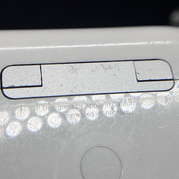 【中古】AirPods Pro 充電ケース(MagSafe)【名古屋】