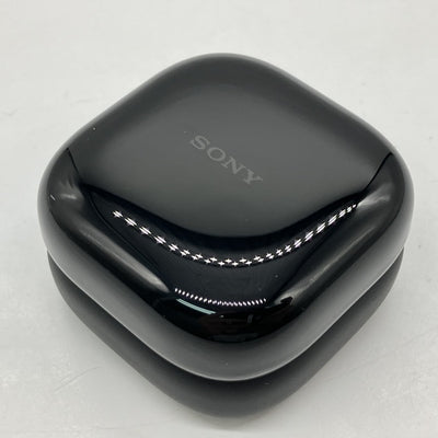 【中古】LinkBuds Open ブラック 【WF-L910 BZ】【秋葉原】