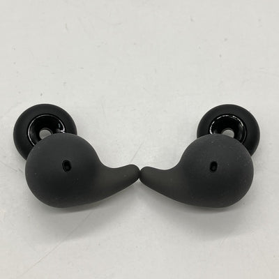 【中古】LinkBuds Open ブラック 【WF-L910 BZ】【秋葉原】