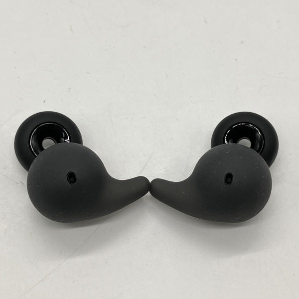 SONY 【中古】LinkBuds Open ブラック 【WF-L910 BZ】【秋葉原