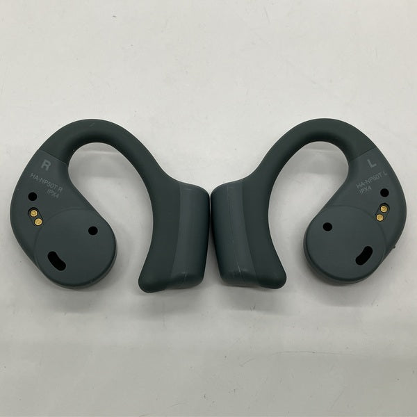 【中古】HA-NP50T-G セージグリーン【秋葉原】