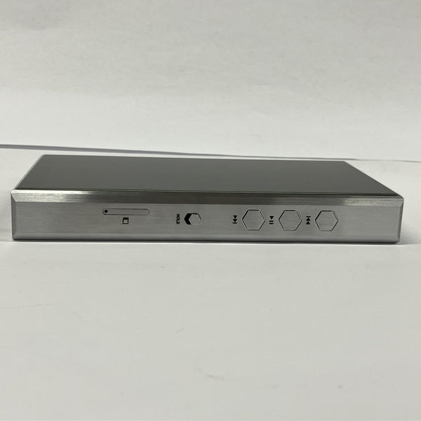 【中古】M11 Plus LTD Stainless Steel 【FIO-M11PL-SS-LTD】【秋葉原】
