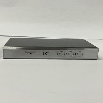 【中古】M11 Plus LTD Stainless Steel 【FIO-M11PL-SS-LTD】【秋葉原】