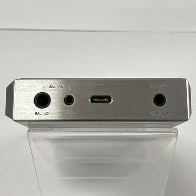 【中古】M11 Plus LTD Stainless Steel 【FIO-M11PL-SS-LTD】【秋葉原】