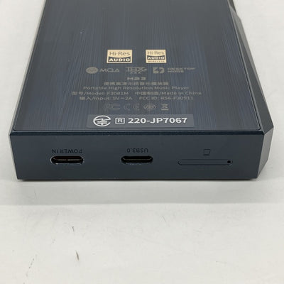 【中古】M23 【FIO-M23-B】【秋葉原】