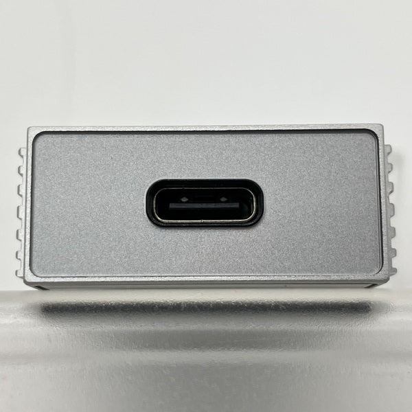 【中古】UA6 Silver【秋葉原】