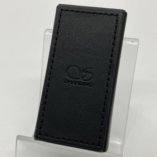 shanling m1 plus レザーケース付き　訳有り品 Amazon | Shanling M1 Plus case シャンリン 専用PUレザー