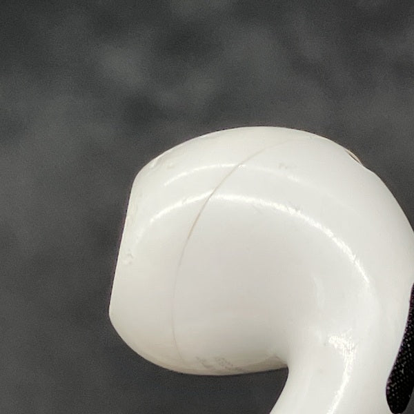 Apple 【中古】airpods （L側）(第3世代)【秋葉原】 – e☆イヤホン
