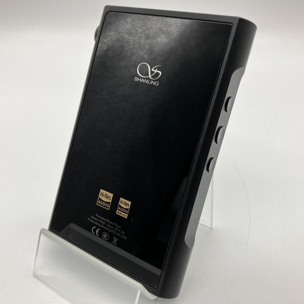 【中古】M3X ブラック【秋葉原】