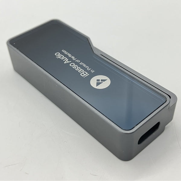 【中古】DC04PRO グレー【秋葉原】