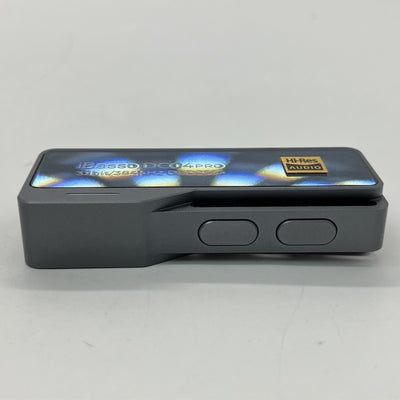 【中古】DC04PRO グレー【秋葉原】