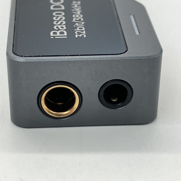 【中古】DC04PRO グレー【秋葉原】