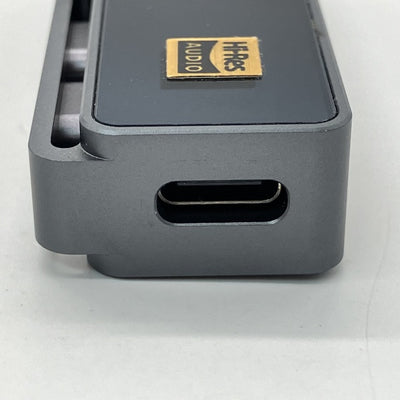 【中古】DC04PRO グレー【秋葉原】