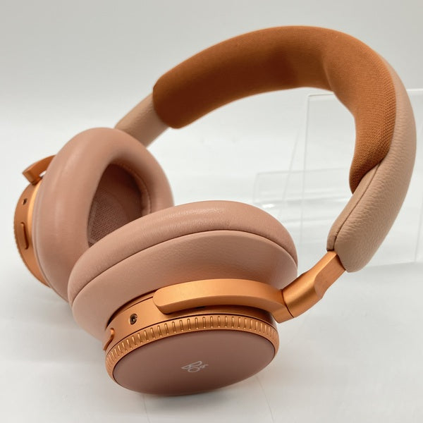 BANG & OLUFSEN 【中古】Beoplay H100（Sunset Apricot