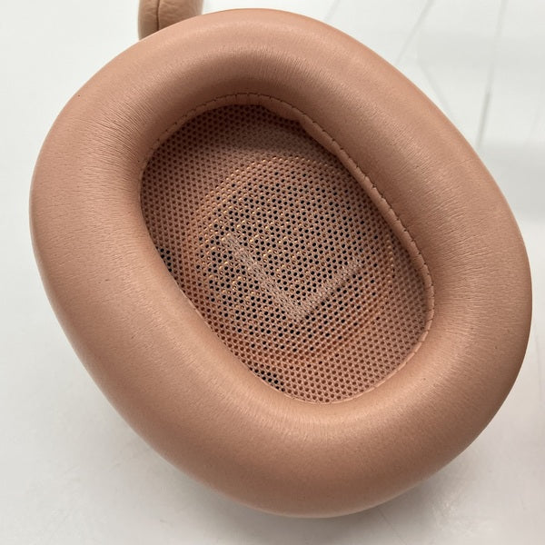 美品 希少 おしゃれ　オレンジ色 Bang&Olufsen A8 有線イヤホン 美品 希少 おしゃれ オレンジ色 Bang&Olufsen A8 有線イヤホン