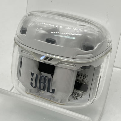 【中古】TUNE FLEX ホワイト【JBLTFLEXGWHT】【日本橋】