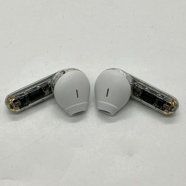 【中古】TUNE FLEX ホワイト【JBLTFLEXGWHT】【日本橋】