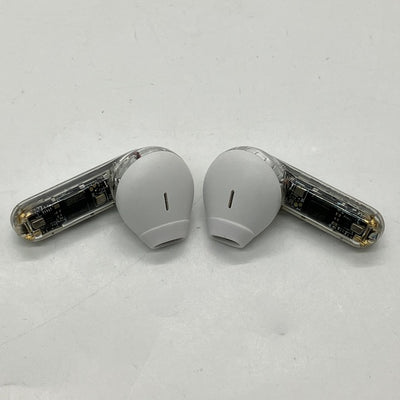 【中古】TUNE FLEX ホワイト【JBLTFLEXGWHT】【日本橋】