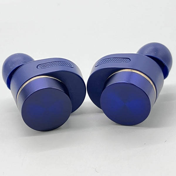 Bowers & Wilkins B&W Pi7S2/MB ミッドナイトブルー(完全 Bowers & Wilkins B&W Pi7S2/MB ミッドナイトブルー(完全