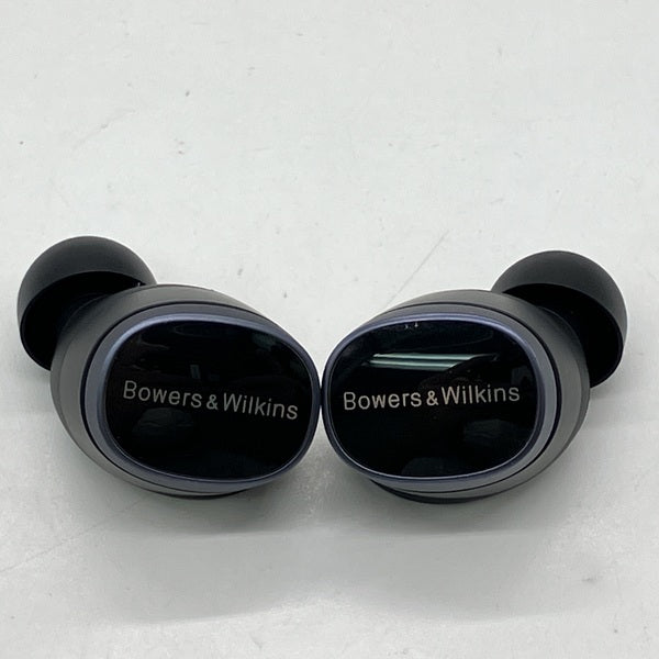 Bowers&Wilkins Pi8 アンスラサイト・ブラック Amazon.co.jp: Bowers & Wilkins Pi8 (アンスラサイト・ブラック