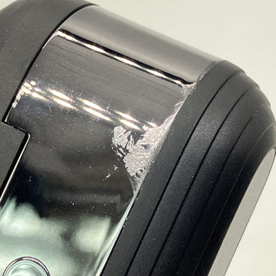 【中古】GEMINI II Matte Black【秋葉原】