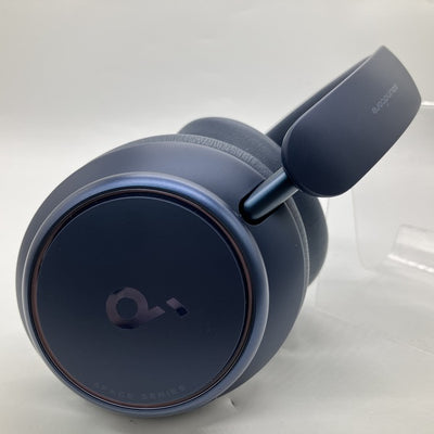 【中古】Soundcore Space Q45 ネイビー 【A3040031】【日本橋】