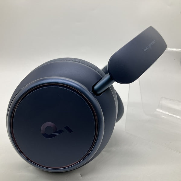 Amazon.co.jp: Anker Soundcore Space Q45（Bluetooth 5.3