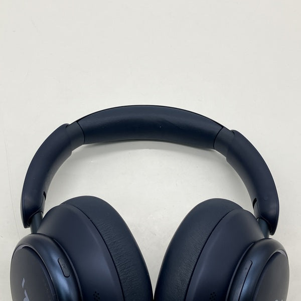 【中古】Soundcore Space Q45 ネイビー 【A3040031】【日本橋】