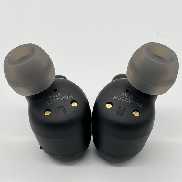【中古】HA-A22T-B ブラック【秋葉原】