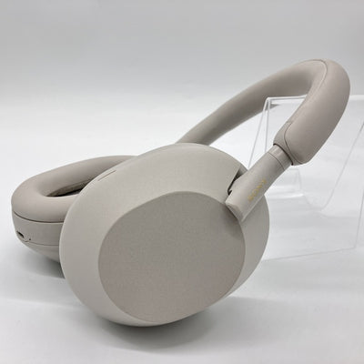 【中古】WH-1000XM5 SM プラチナシルバー【秋葉原】