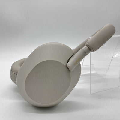 【中古】WH-1000XM5 SM プラチナシルバー【秋葉原】