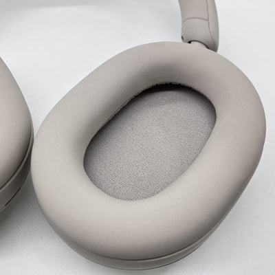 【中古】WH-1000XM5 SM プラチナシルバー【秋葉原】