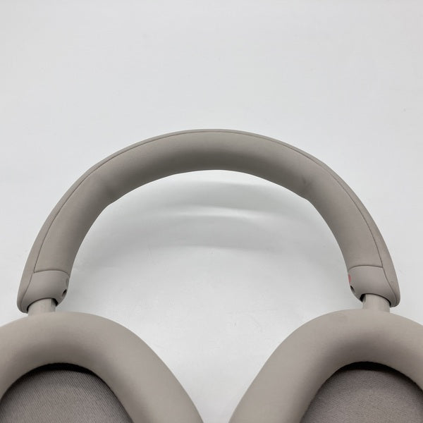 【8/31迄値下】【美品】SONY WH-1000XM5（プラチナシルバー） SONY ヘッドホン WH-1000XM5 WH-1000XM5(S) マイク付き プラチナ